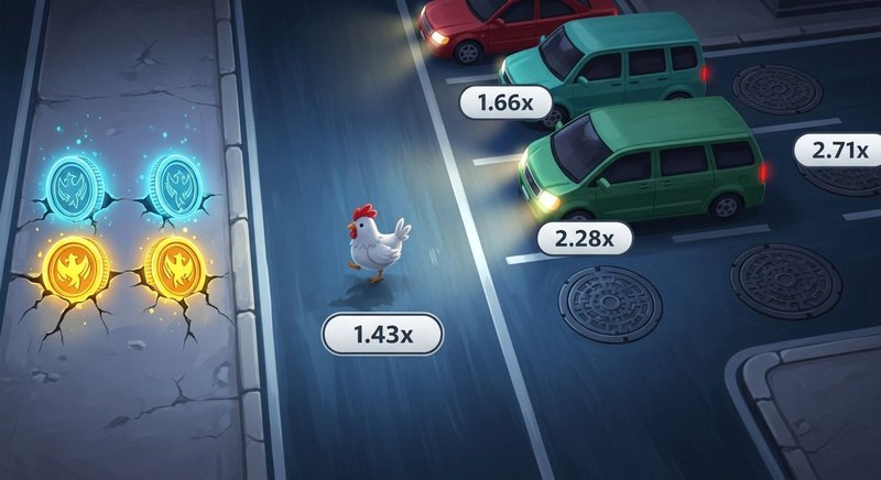 Mission uncrossable in Canada