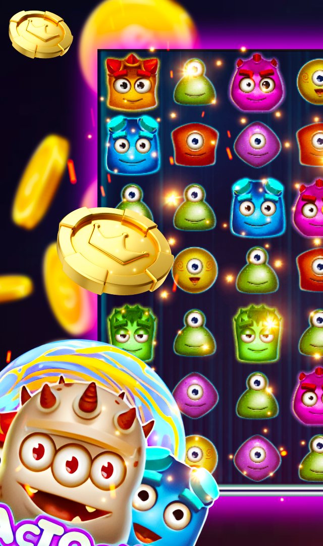 Un aperçu de reactoonz slot recension