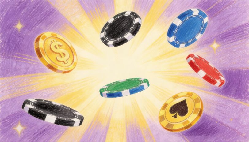 wild dice casino