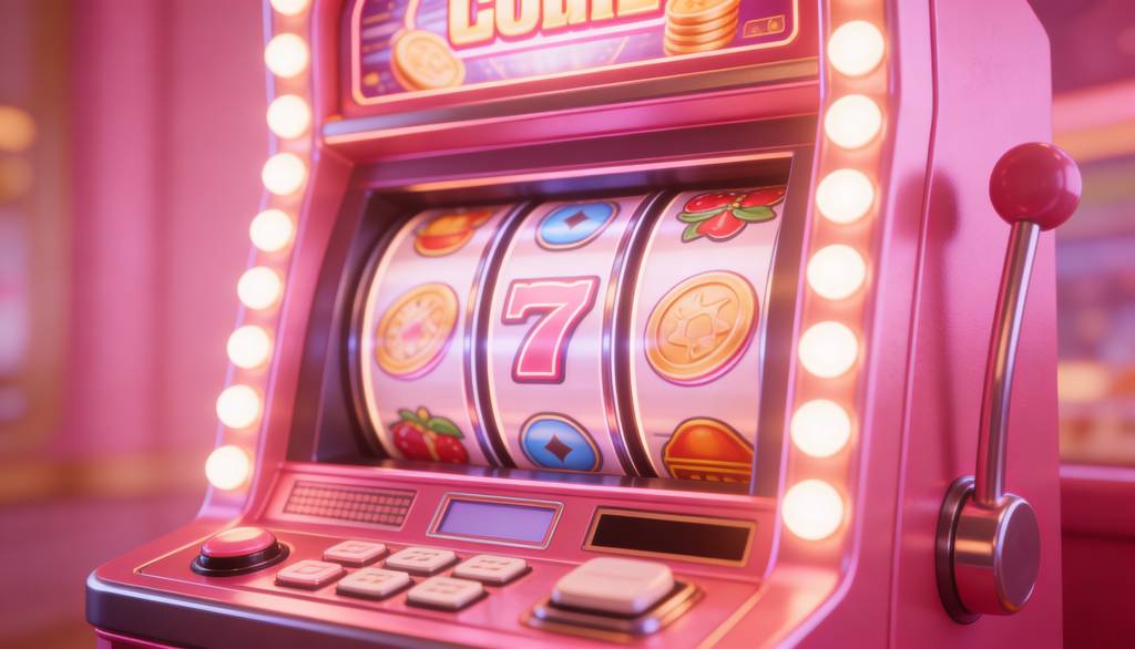 Golden lion casino online